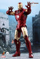 Hot Toys QS011 - Marvel Comics - Iron Man - Iron Man Mark 3