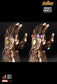 Hot Toys LMS006 - Marvel Comics - Avengers : Infinity War - Infinity Gauntlet【Back-Order】