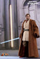 Hot Toys MMS478 - Star Wars 3 : The Revenge Of The Sith - Obi-Wan Kenobi Deluxe