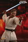 Hot Toys MMS477 - Star Wars 3 : The Revenge Of The Sith - Obi-Wan Kenobi