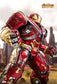 Hot Toys PPS005 - Marvel Comics - Avengers : Infinity War - HulkBuster