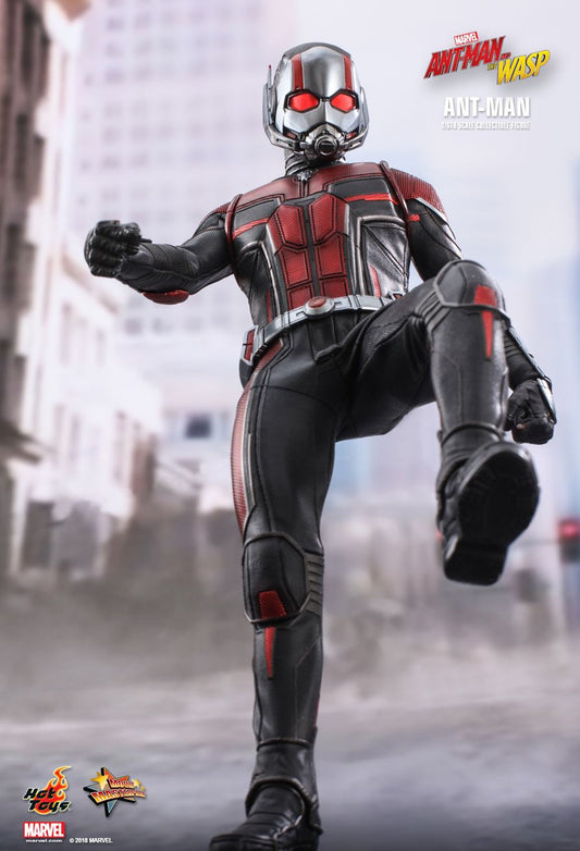 Hot Toys MMS497 - Marvel Comics - Ant-Man 2 : Ant-Man And The Wasp - Ant-Man