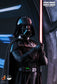 Hot Toys QS013B - Star Wars 6 : Return Of The Jedi - Darth Vader Deluxe Version