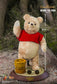 Hot Toys MMS502 - Christopher Robin - Winnie The Pooh