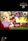 Hot Toys MMS503 - Christopher Robin - Winnie The Pooh And Piglet