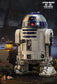 Hot Toys MMS511 - Star Wars - R2-D2 Deluxe Version