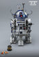 Hot Toys MMS511 - Star Wars - R2-D2 Deluxe Version