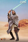 Hot Toys MMS525 - Star Wars 1 : The Phantom Menace - Qui-Gon Jinn