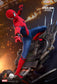 Hot Toys QS015 - Marvel Comics - Spider-Man : Homecoming - Spider-Man Standard Version