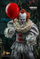 Hot Toys MMS555 - It Chapter Two  - Pennywise