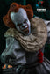 Hot Toys MMS555 - It Chapter Two  - Pennywise