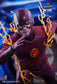 Hot Toys TMS009 - DC Comics - The Flash - The Flash