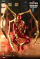 Hot Toys VGM38 - Marvel Comics - Marvel's Spider-Man - Spider-Man Iron Spider Armor