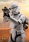 Hot Toys MMS561 - Star Wars : The Rise Of Skywalker - Jet Trooper