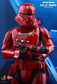 Hot Toys MMS562 -Star Wars : The Rise Of Skywalker - Sith Jet Trooper