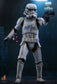 Hot Toys TMS011 - Star Wars - The  Mandalorian - Remnant Stormtrooper