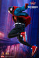 Hot Toys MMS567 - Marvel Comics - Spider-Man : Into The Spider-Verse - Miles Morales