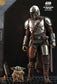 Hot Toys TMS014 - Star Wars - The Mandalorian -The Mandalorian & The Child Standard Version