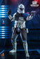 Hot Toys TMS018 - Star Wars : The Clone Wars - Captain Rex