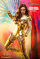 Hot Toys MMS578 - DC Comics - Wonder Woman 1984 - Golden Armor Wonder Woman Deluxe Version