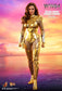 Hot Toys MMS578 - DC Comics - Wonder Woman 1984 - Golden Armor Wonder Woman Deluxe Version