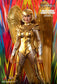 Hot Toys MMS578 - DC Comics - Wonder Woman 1984 - Golden Armor Wonder Woman Deluxe Version