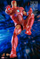 Hot Toys MMS568 - Iron Man 2 - Iron Man Mark IV Holographic Version