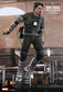 Hot Toys MMS582 - Marvel Comics - Iron Man - Tony Stark Mech Test Standard Version