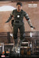 Hot Toys MMS581 - Marvel Comics - Iron Man - Tony Stark Mech Test Standard Version