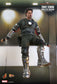 Hot Toys MMS582B - Marvel Comics - Iron Man - Tony Stark Mech Test Deluxe Version