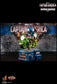 Hot Toys CSRD006 - Marvel Comics - Captain America Cosrider