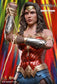 Hot Toys MMS584 - DC Comics - Wonder Woman 1984 - Wonder Woman Standard Version