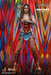 Hot Toys MMS584B - DC Comics - Wonder Woman 1984 - Wonder Woman Deluxe Version