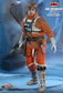 Hot Toys MMS585 - Star Wars 5 : The Empire Strikes Back - Luke Skywalker SnowSpeeder Pilot Suit Version