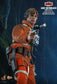 Hot Toys MMS585 - Star Wars 5 : The Empire Strikes Back - Luke Skywalker SnowSpeeder Pilot Suit Version