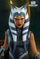 Hot Toys TMS021 - Star Wars : The Clone Wars - Ahsoka Tano