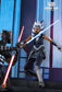 Hot Toys TMS021 - Star Wars : The Clone Wars - Ahsoka Tano