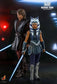 Hot Toys TMS021 - Star Wars : The Clone Wars - Ahsoka Tano