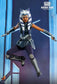 Hot Toys TMS021 - Star Wars : The Clone Wars - Ahsoka Tano