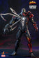 Hot Toys AC04 - Marvel Comics - Marvel's Spider-Man : Maximum Venom -Venomized Iron Man Deluxe Version