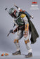 Hot Toys MMS574 -  Star Wars 5 : The Empire Strikes Back - Boba Fett