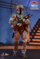 Hot Toys MMS574 -  Star Wars 5 : The Empire Strikes Back - Boba Fett