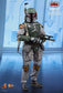 Hot Toys MMS574 -  Star Wars 5 : The Empire Strikes Back - Boba Fett