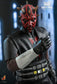 Hot Toys TMS024 - Star Wars : The Clone Wars - Darth Maul