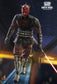 Hot Toys TMS024 - Star Wars : The Clone Wars - Darth Maul