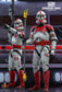 Hot Toys TMS025 - Star Wars : The Clone Wars - Coruscant Guard