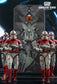 Hot Toys TMS025 - Star Wars : The Clone Wars - Coruscant Guard