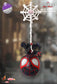 Hot Toys COSB853 - Marvel Comics - Spider Man Miles Morales - Miles Morales Web Hanging Version