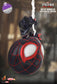 Hot Toys COSB853 - Marvel Comics - Spider Man Miles Morales - Miles Morales Web Hanging Version