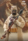 Hot Toys TMS028 - Star Wars : The Mandalorian - Tusken Raider